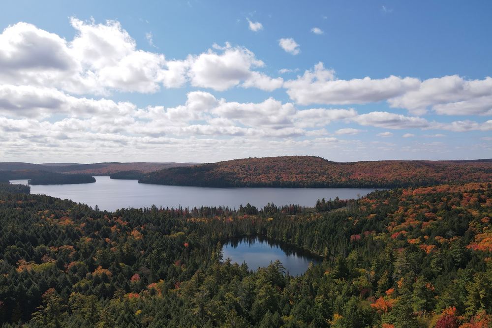 Algonquin Provincial Park