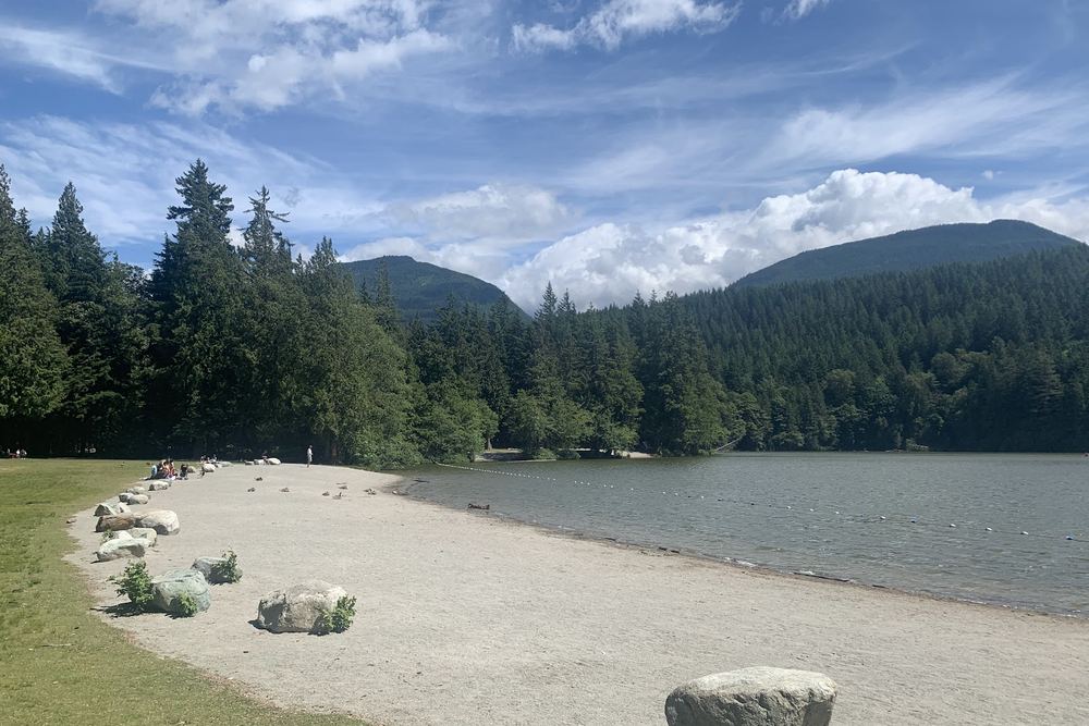 Alice Lake Provincial Park