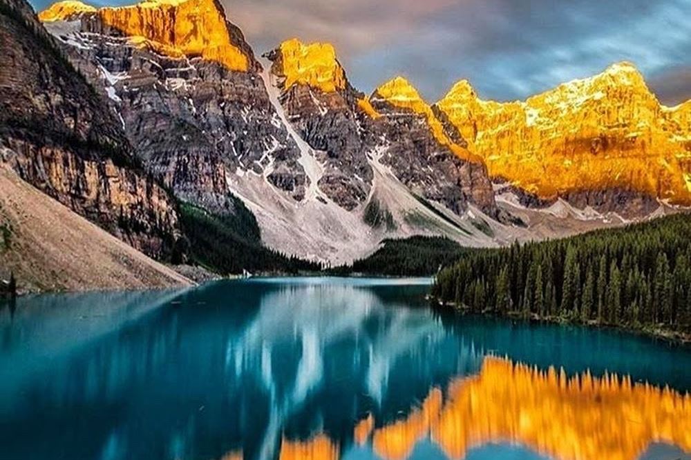 Banff National Park