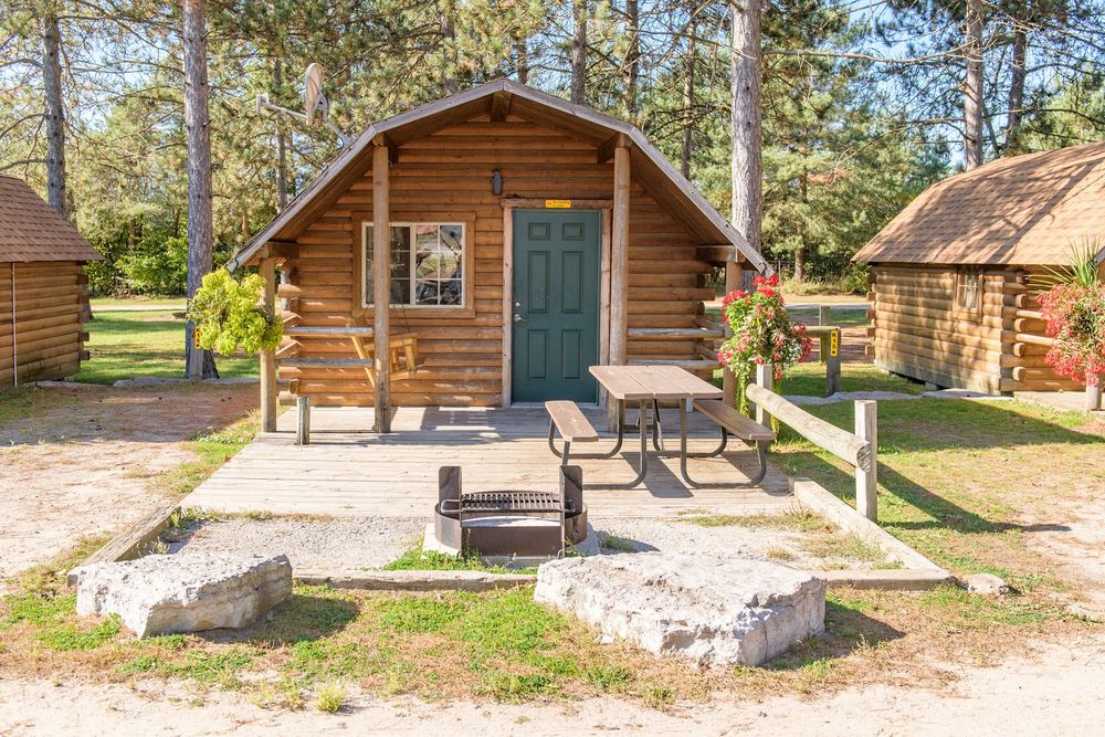 Barrie KOA Holiday