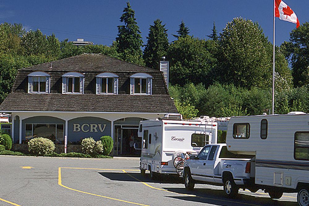 BCRV