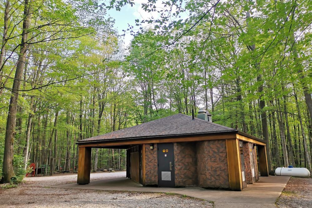 Bear Campground