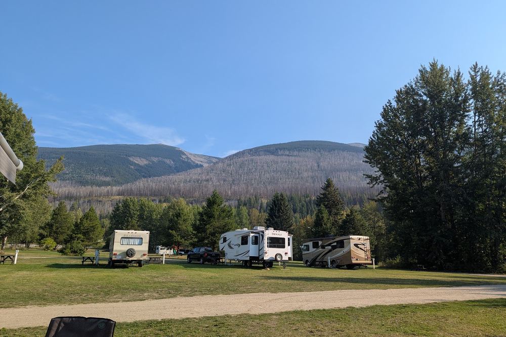 Beaverview RV Park & Campground