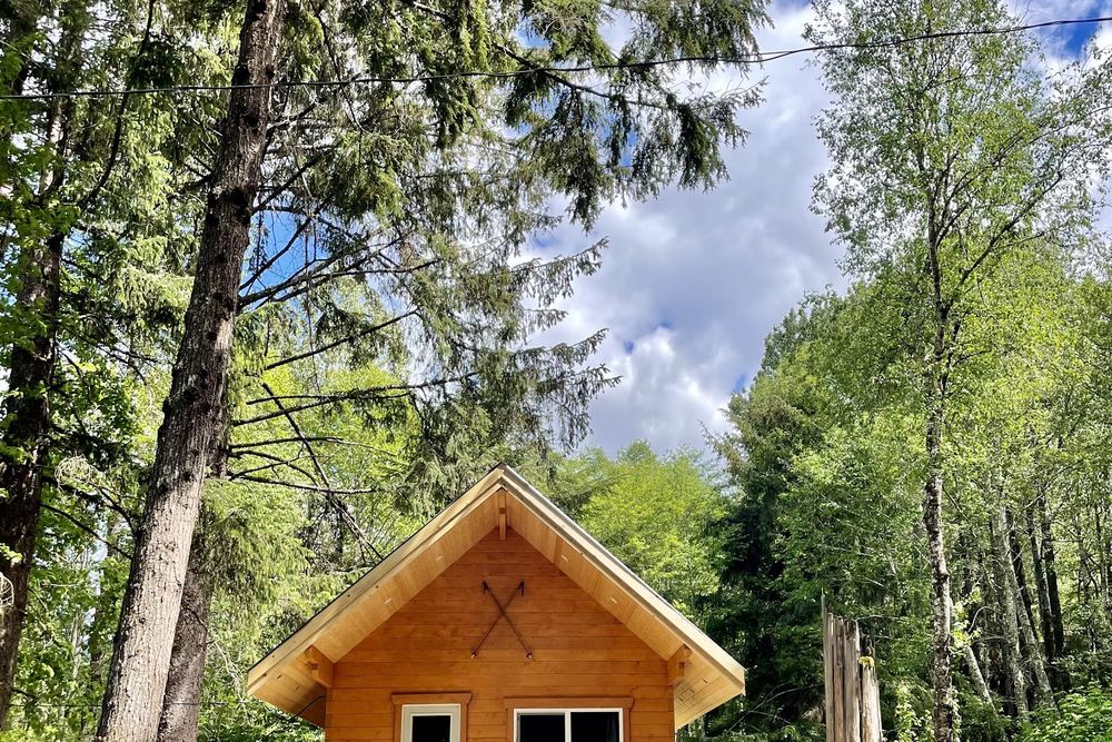 Bella Coola Valley Campground