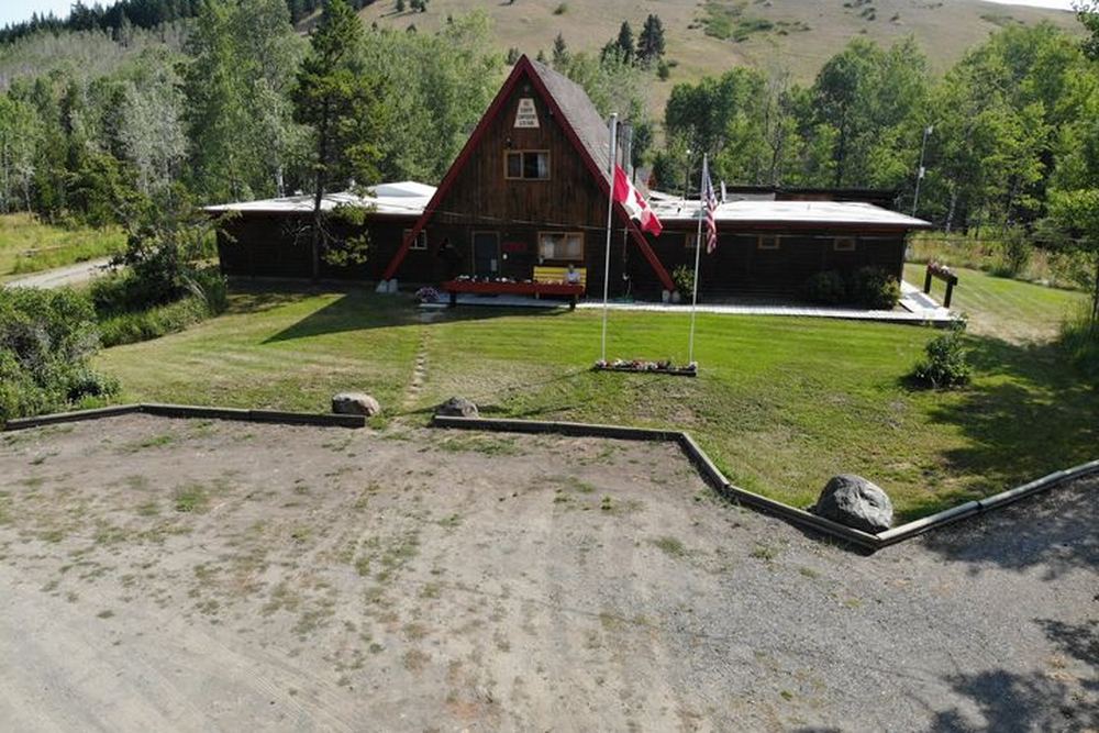 Big Country Campground & RV Park