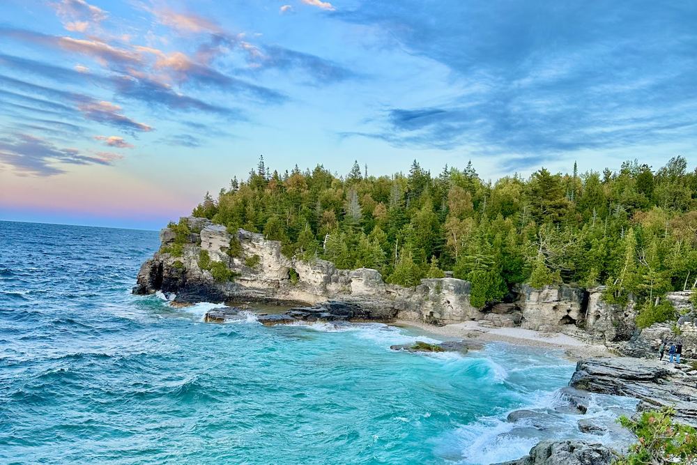 Bruce Peninsula National Park