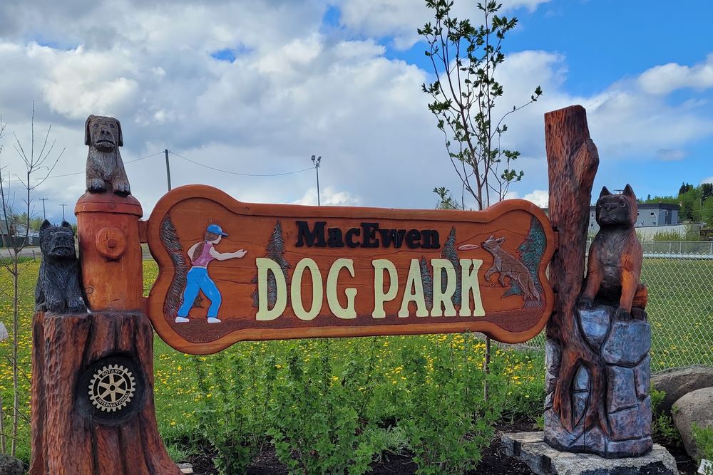 Burns Lake Village Campground