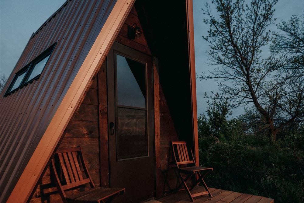 Camp Wolf Willow