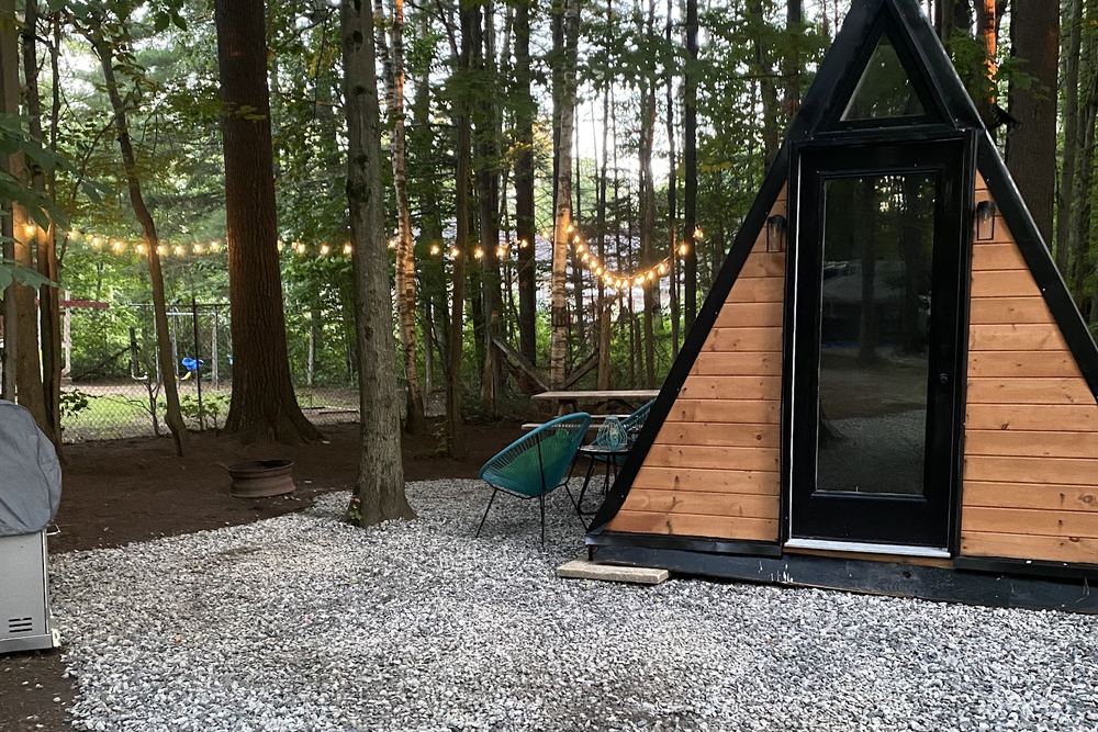 Camping Ange-Gardien