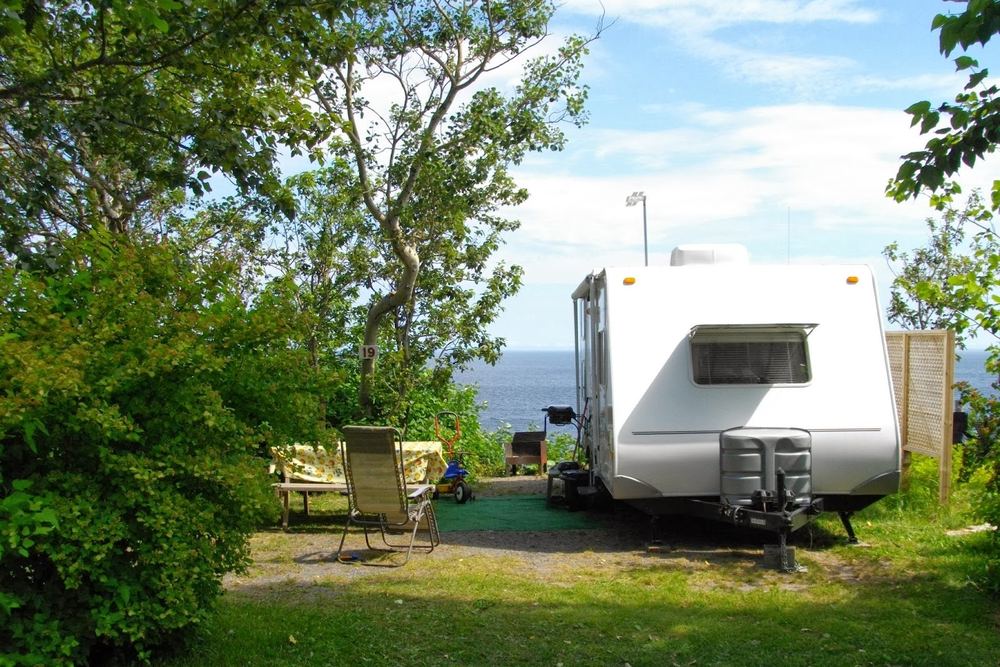Camping Griffon