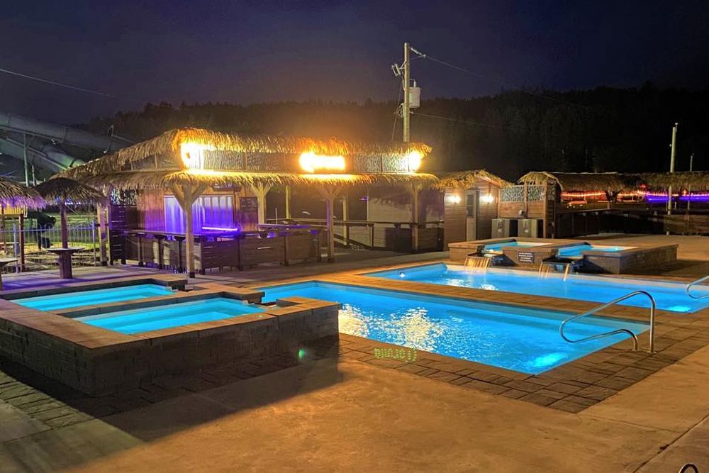 Camping La Vallee Beauceronne