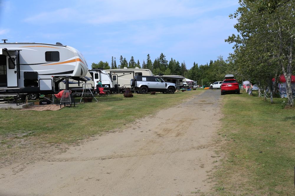 Camping Laurent-Val