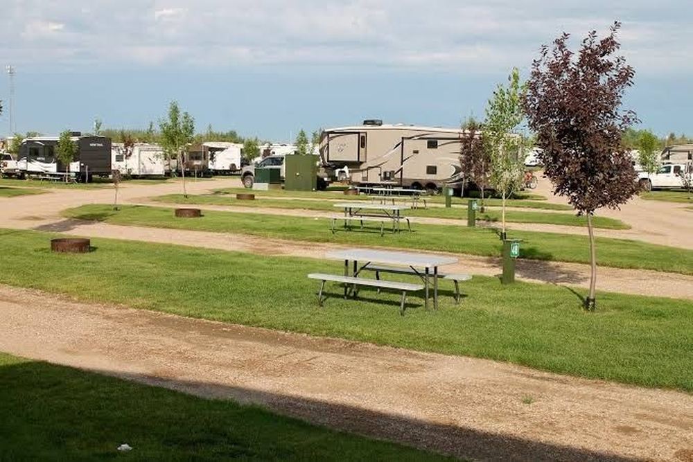 Campland RV Resort