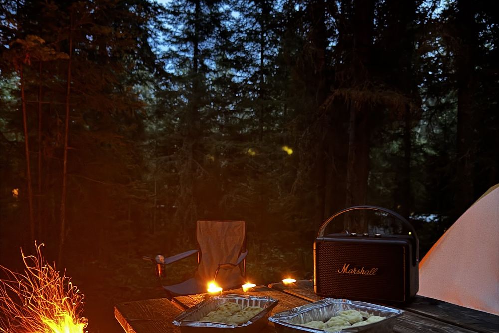Carson Pegasus Provincial Park