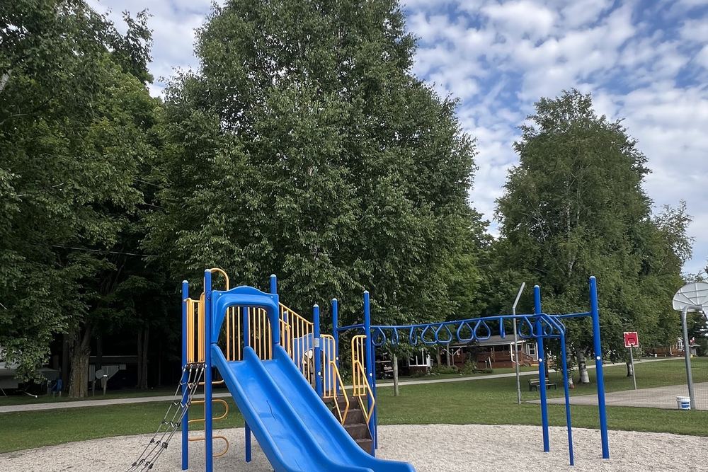 Cedar Rail Family Campground