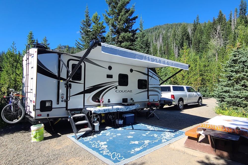 Coldspring Campground