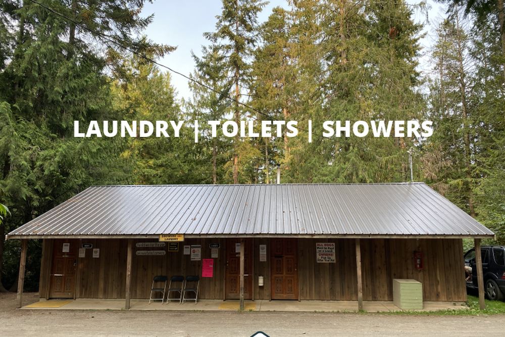 Coombs Country Campground