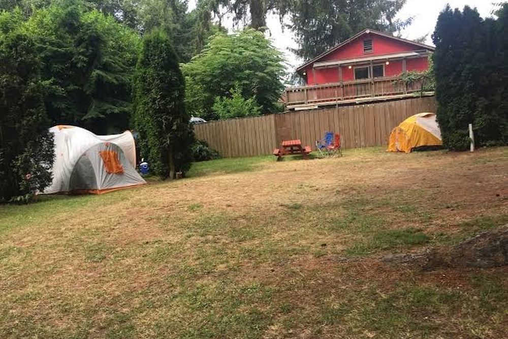 Creekside Campground
