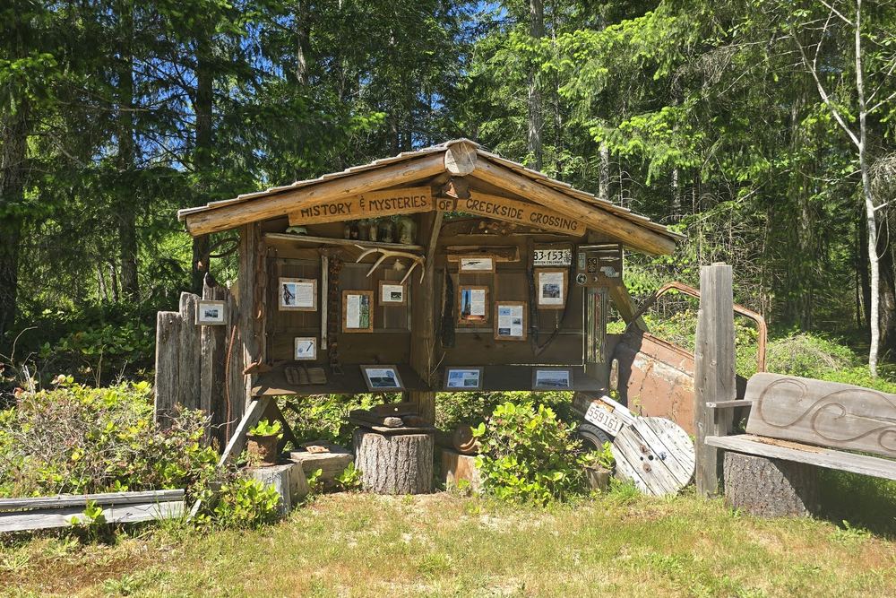 Creekside Crossing Campground