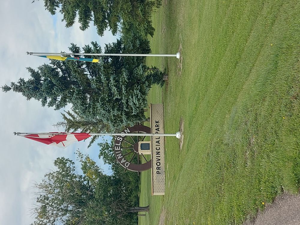 Danielson Provincial Park