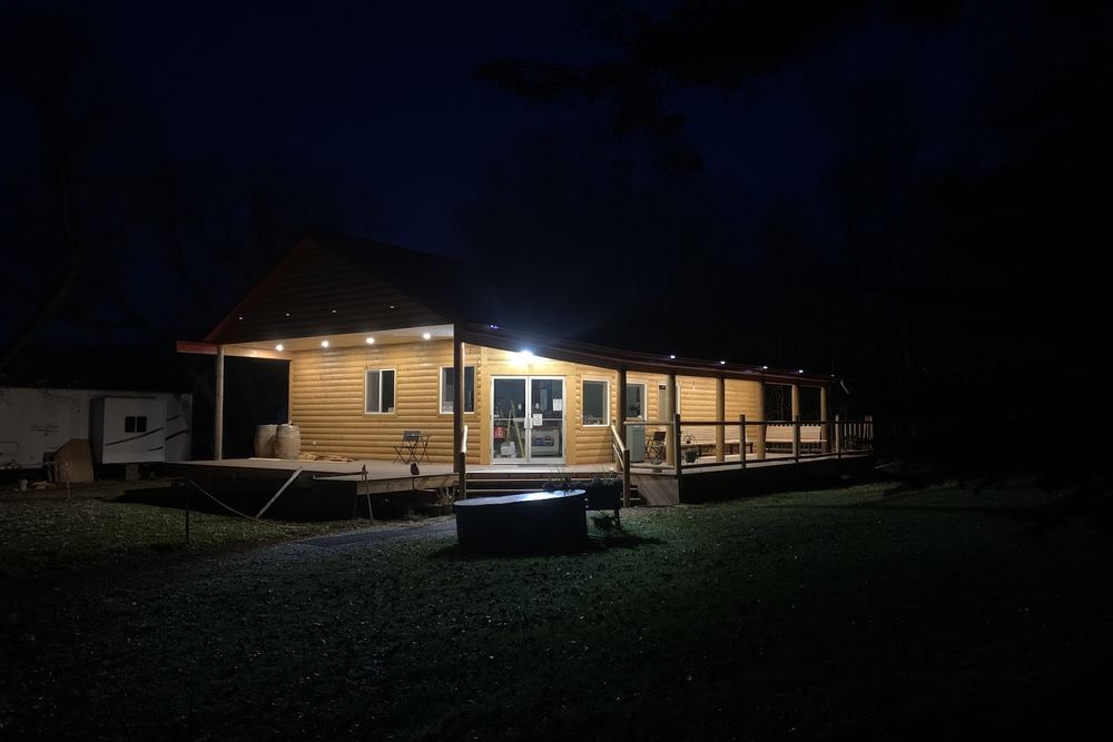 Deep Creek Camping & Events