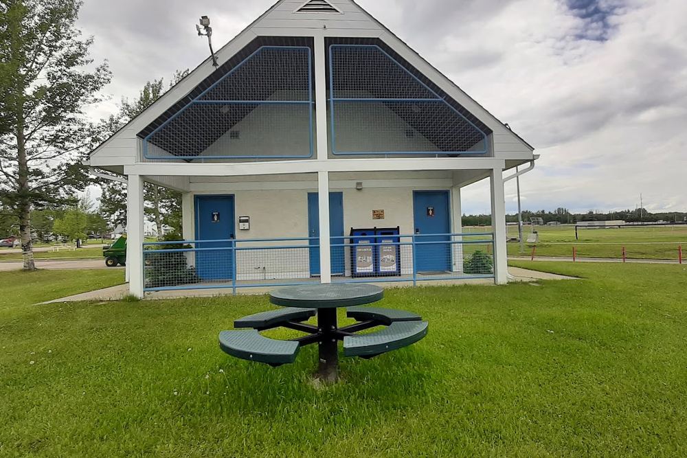 Drayton Valley RV Park Campground