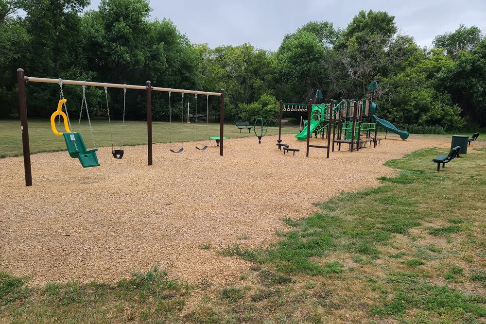 Dunnet Regional Park