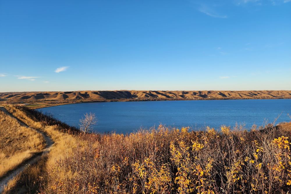 Echo Valley Provincial Park