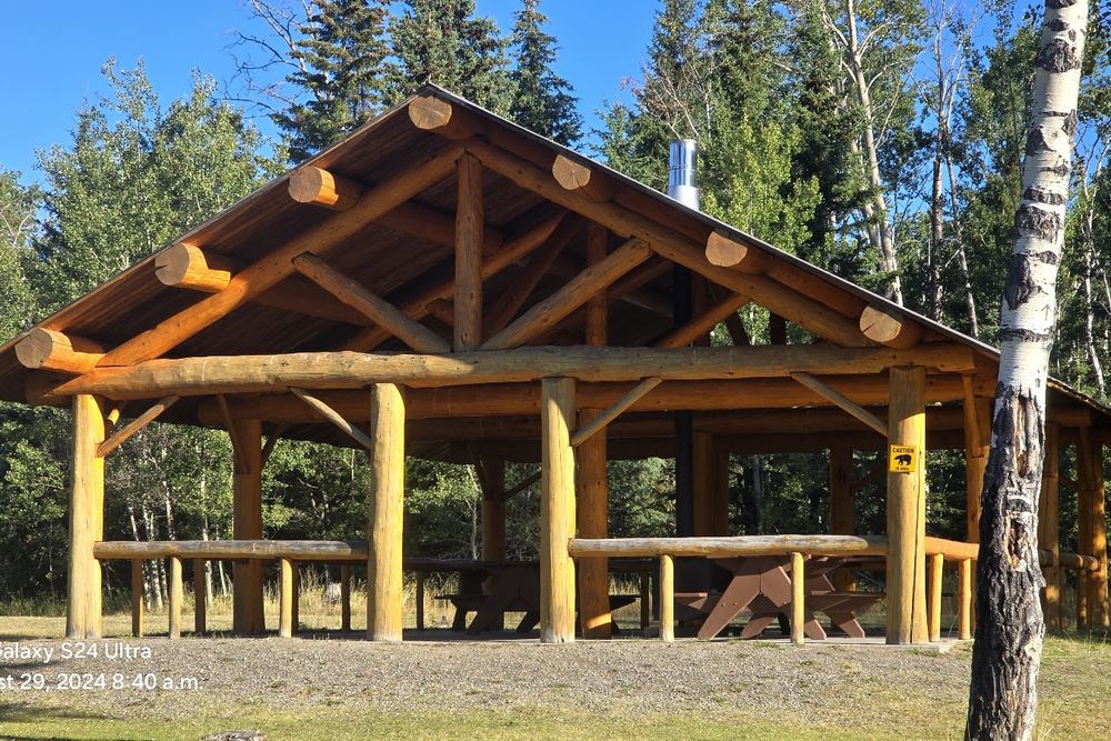 Emerald Bay Campground