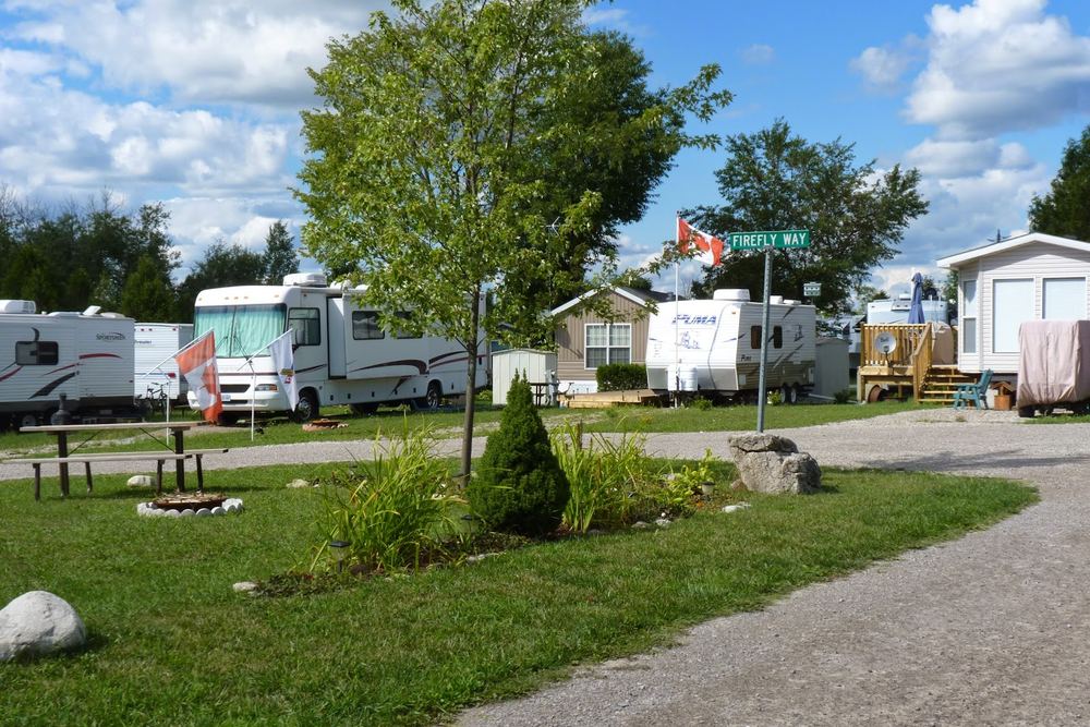 Flamboro Valley Camping Resort