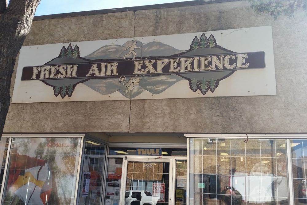 Fresh Air Experience