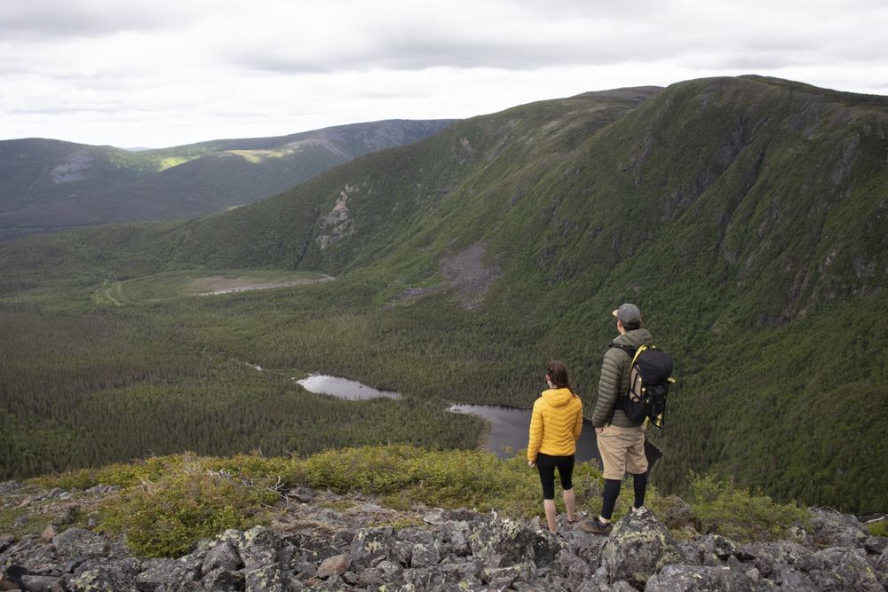 Gaspesie National Park
