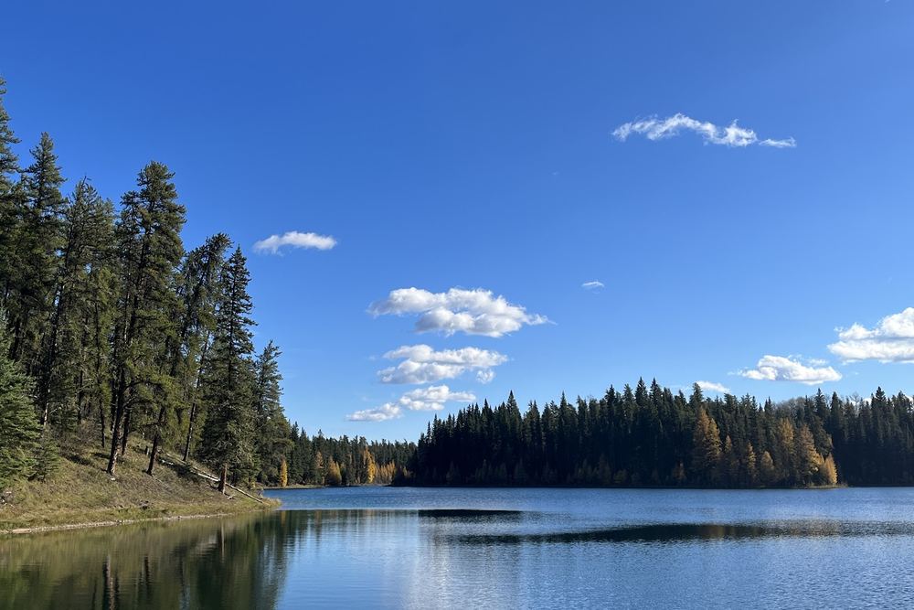 Gem Lakes