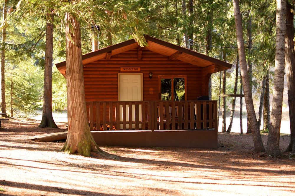 Gold Panner Campground