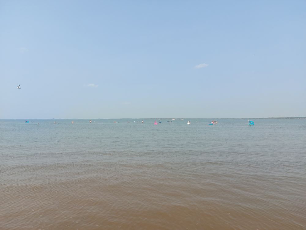 Good Spirit Lake Provincial Park