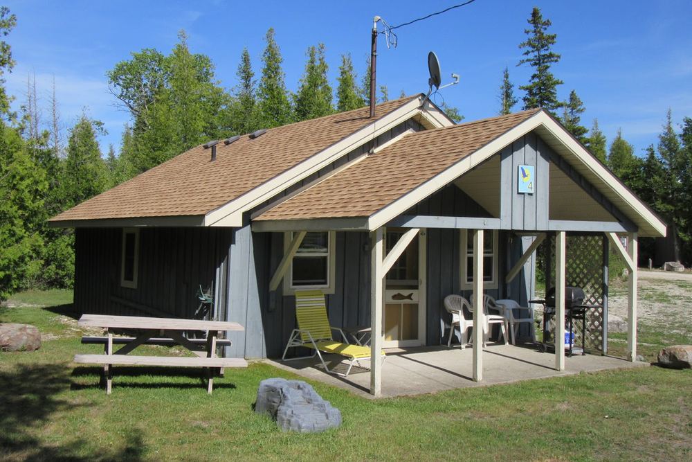 Heron Point Campground