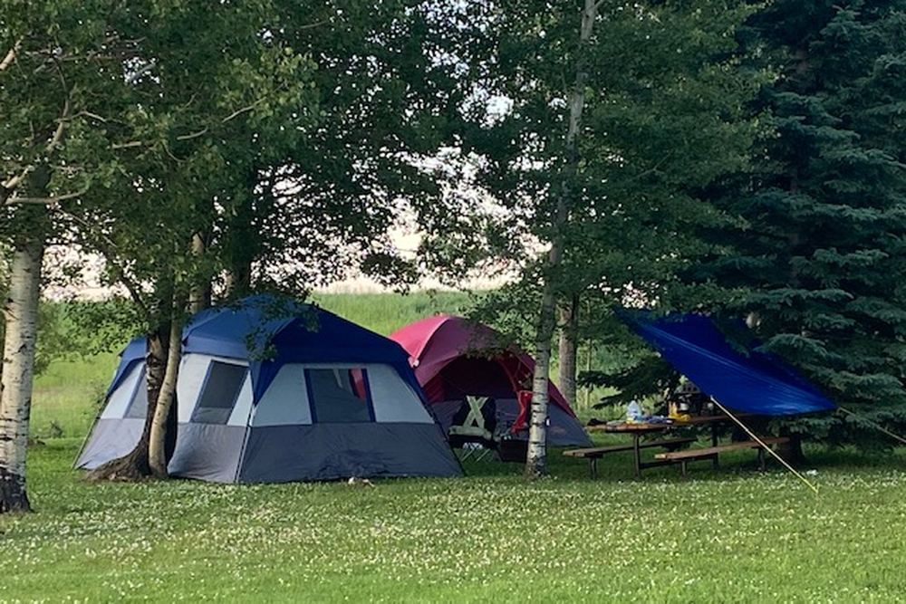 Hidden Grove Campground & RV Park