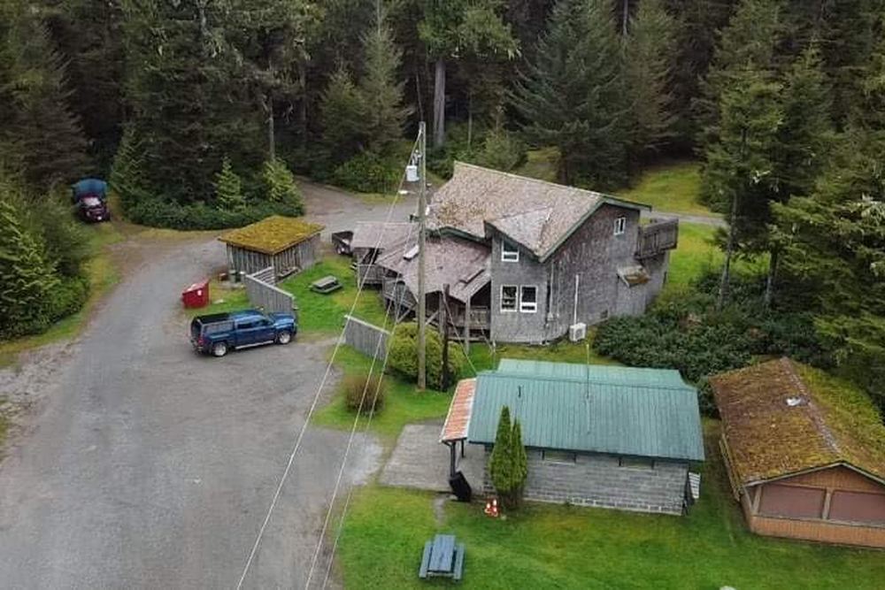 Hidden Island RV & Campground