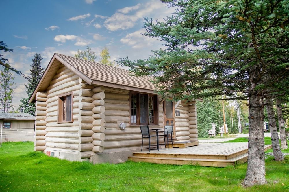 Hunt Creek Campground