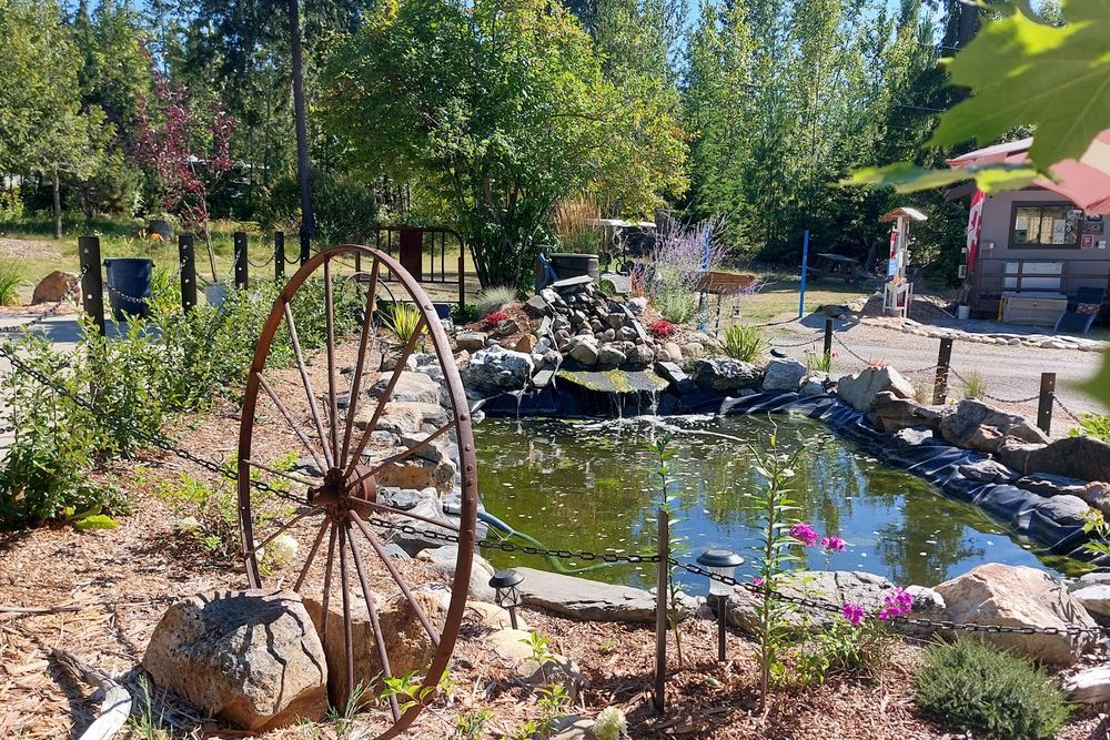 KBR Campground
