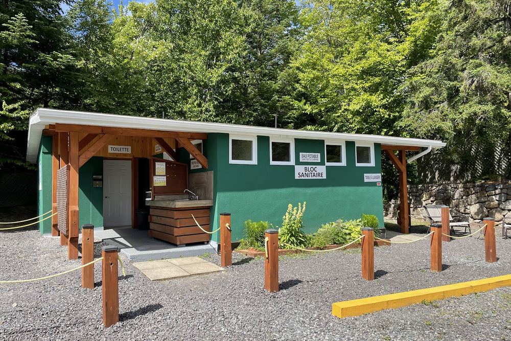 Laurentien Campgrounds