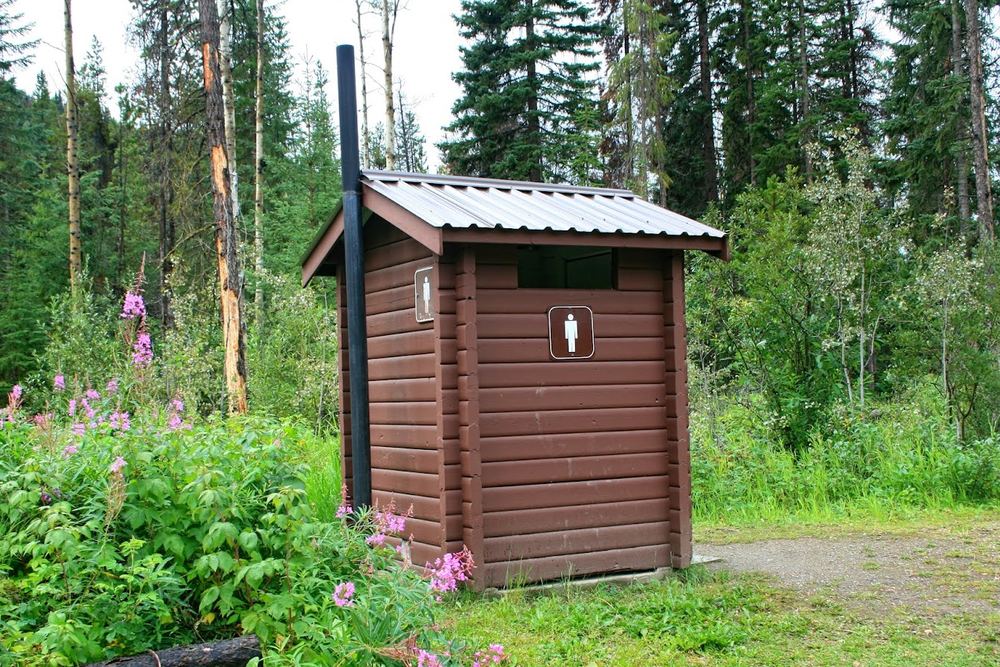 Lucerne Campground