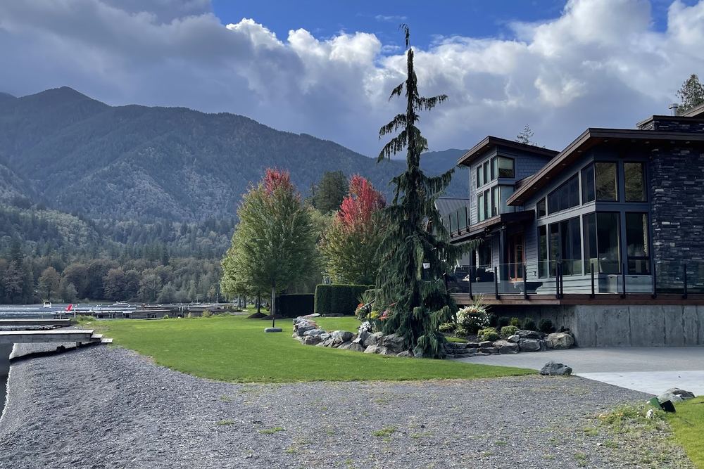 Maple Bay Campground