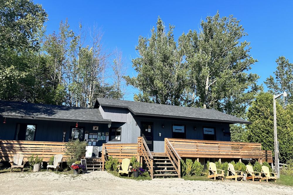 Maple Ridge Family Camp