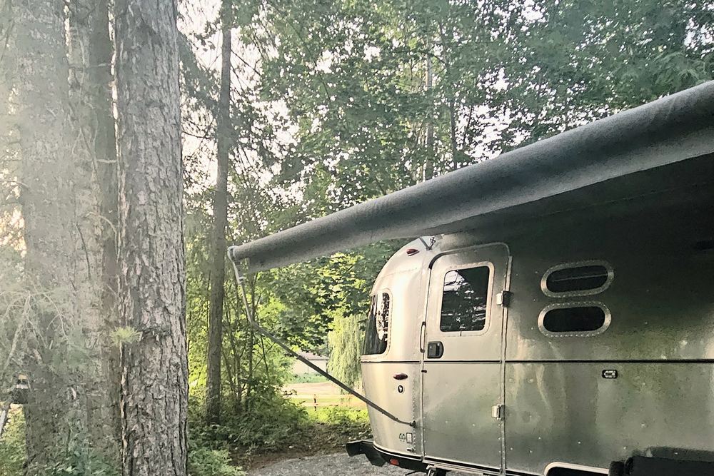 Mara Cottage Campground