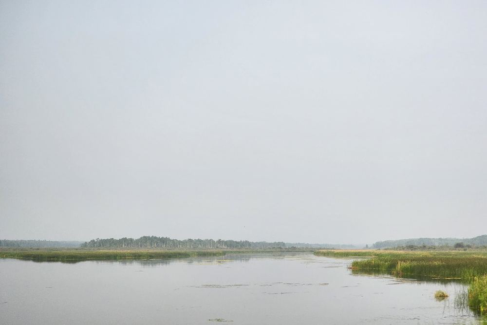 Meadow Lake Provincial Park