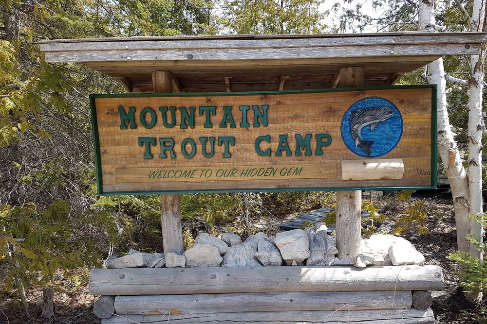 Mountain Trout Camp