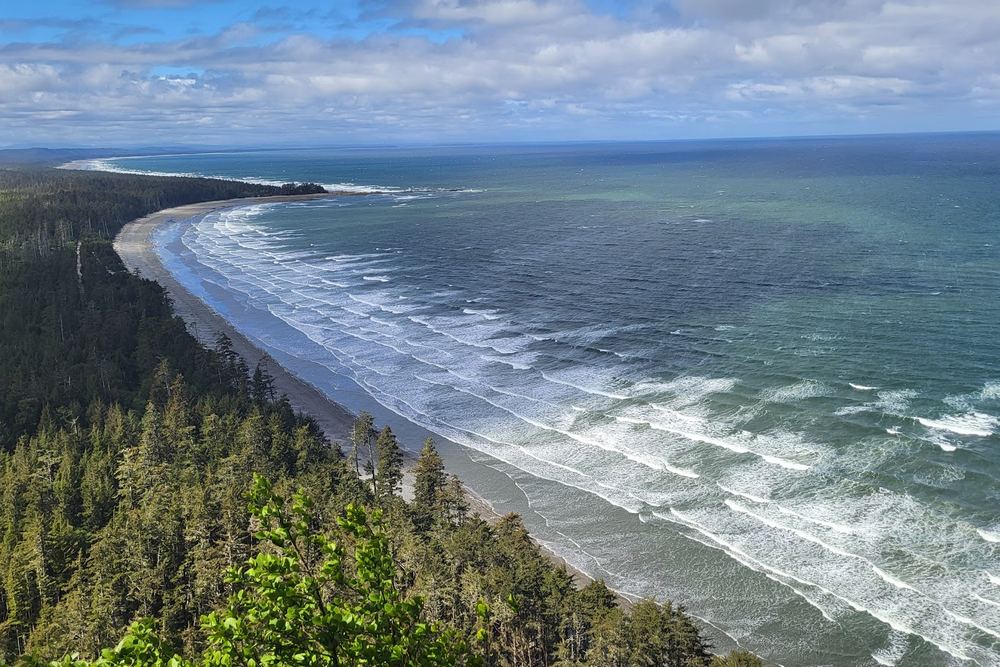 Naikoon Provincial Park