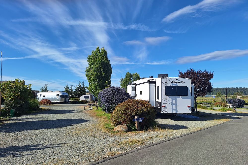 Oceanside Resort | A Parkbridge RV Resort