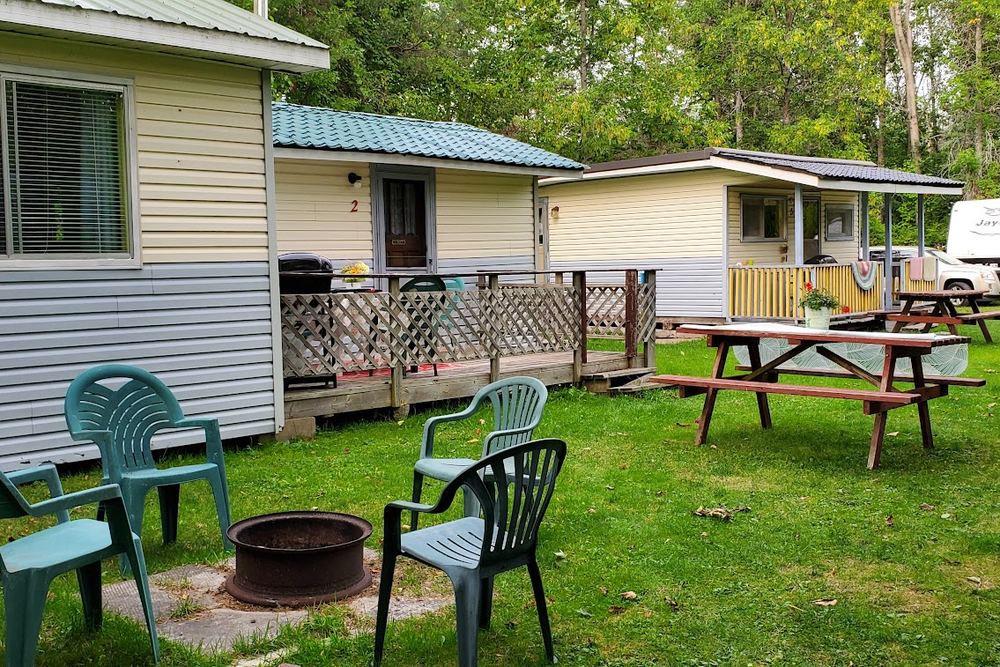 Oliphant Family Campground